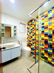 Faber Crest (D5), Condominium #566485001